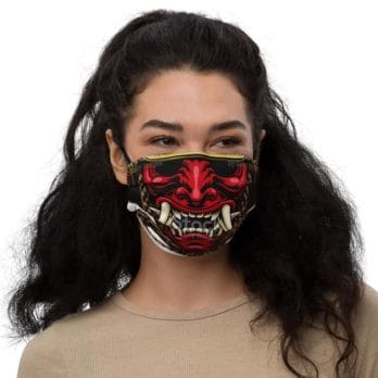 all over print premium face mask black 5fd052b628715