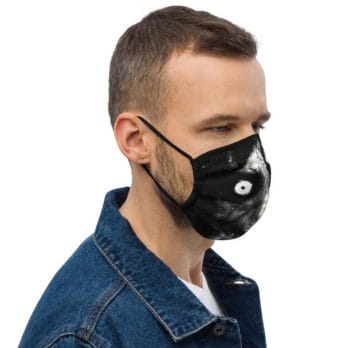 all over print premium face mask black 5fd0588da08f4
