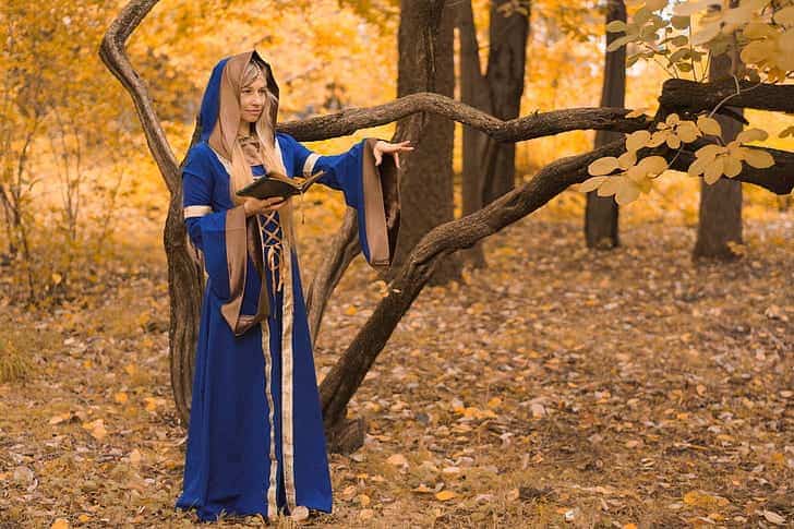 cosplay photography prices